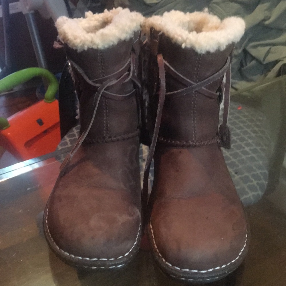 Boots